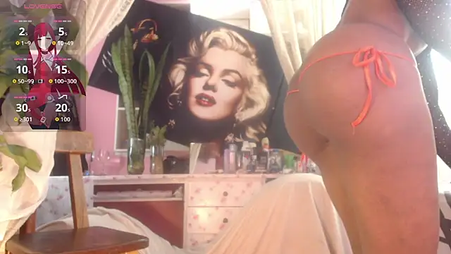 Brihanna sexxx online show from 05/06/26, 07:13