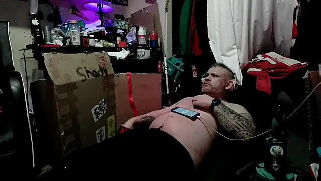 TwoFarty240 online show from 04/07/26, 04:35