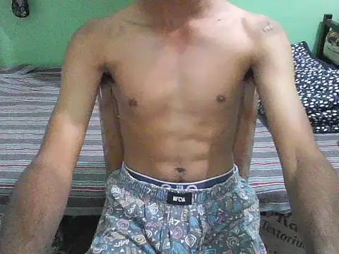 Snapshot of softheart chatting on 11/15/25, 12:56 softheart online show from 11/15/25, 12:56