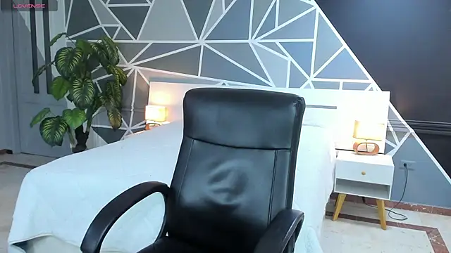 Lucifer shadow online show from 01/27/25, 11:43