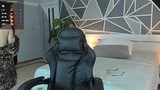 Lucifer shadow online show from 02/13/25, 12:43