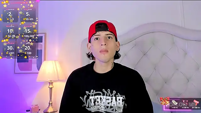 sett and gwen online show from 12/27/24, 01:43