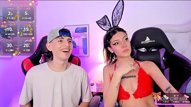 sett and gwen online show from 12/29/24, 06:56