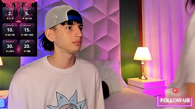 sett and gwen online show from 01/08/25, 04:34