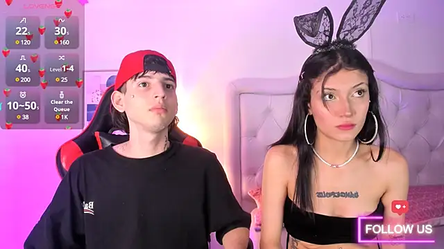 sett and gwen online show from 01/17/25, 10:44