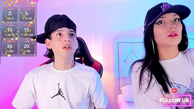 sett and gwen online show from 02/01/25, 07:57