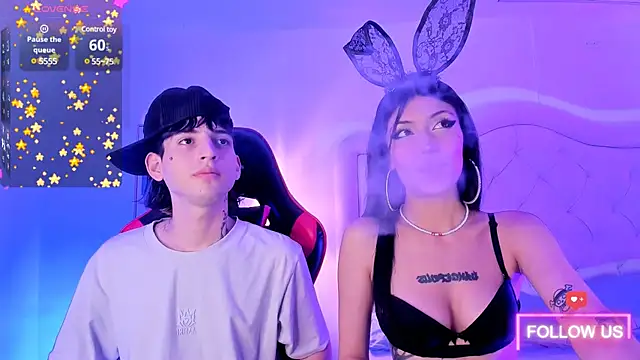 sett and gwen online show from 02/09/25, 08:11