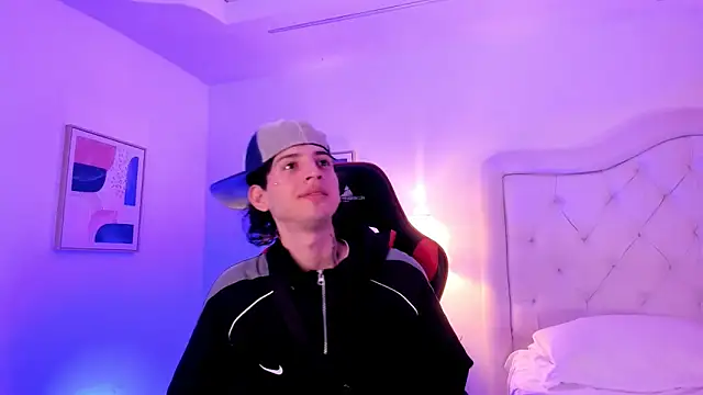 sett and gwen online show from 03/03/25, 05:09