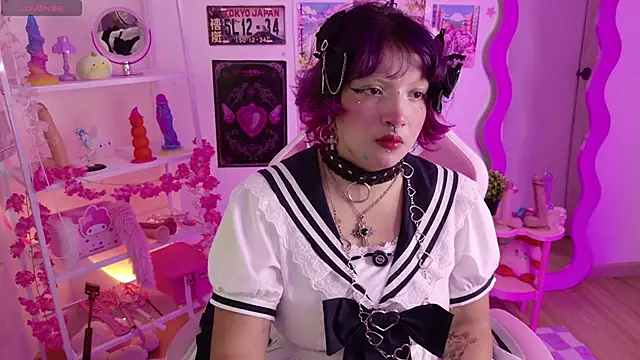 lady noize online show from 05/31/26, 10:44