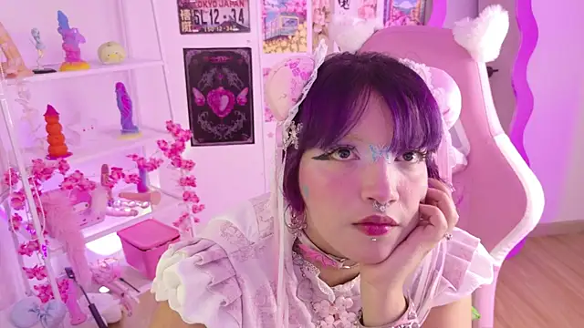 lady noize online show from 06/13/26, 11:13