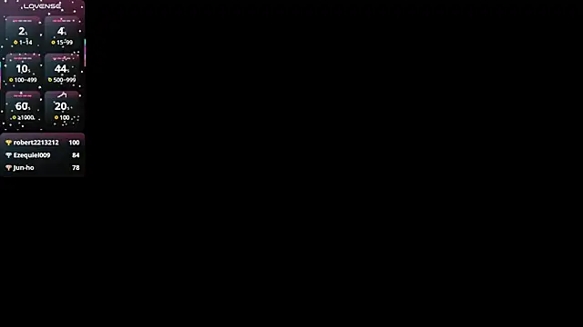 Snapshot of Any_Roussee chatting on 03/02/25, 08:05 Any Roussee online show from 03/02/25, 08:05