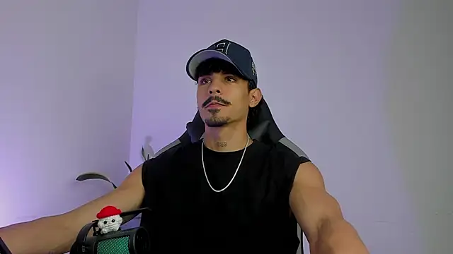 Lukeetaylor online show from 05/27/26, 12:57