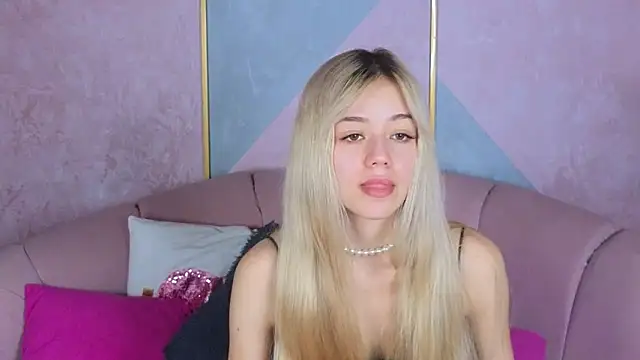 STELLA RICH online show from 02/16/25, 03:58