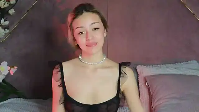 STELLA RICH online show from 03/09/25, 03:11