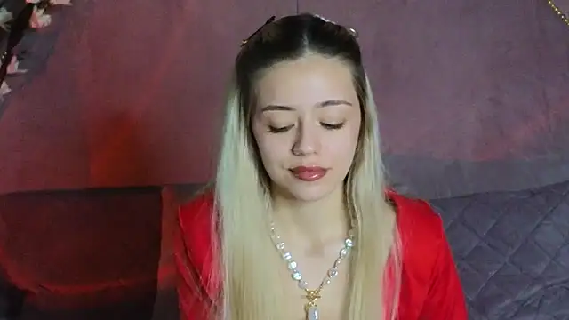 STELLA RICH online show from 03/21/25, 04:17