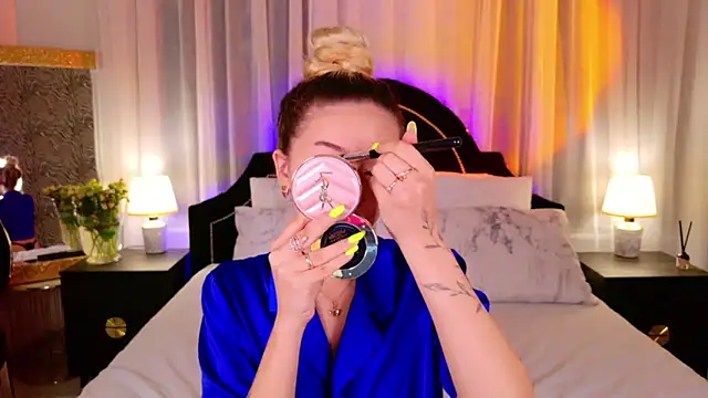 STELLA RICH online show from 09/11/25, 09:48