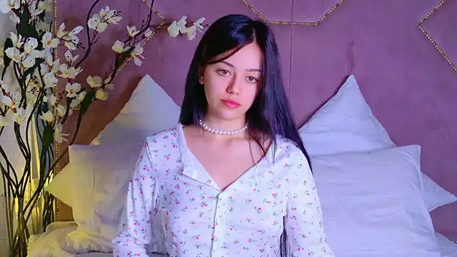 STELLA RICH online show from 10/26/25, 09:31