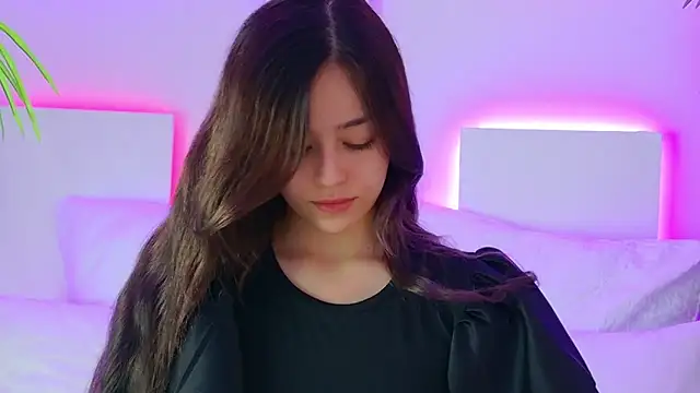 STELLA RICH online show from 11/02/25, 08:44