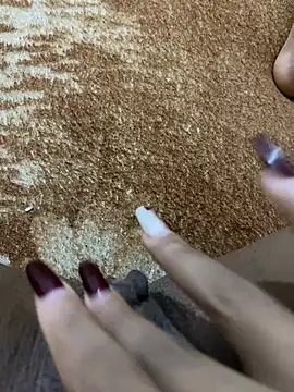 Gordelicia03 online show from 02/14/26, 10:06