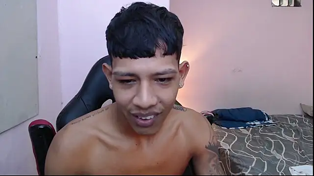 mr stiven  online show from 01/04/25, 05:16