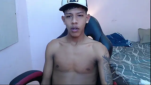 mr stiven  online show from 01/04/25, 09:10