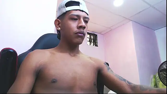 mr stiven  online show from 01/05/25, 08:22