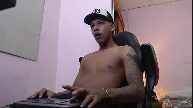 mr stiven  online show from 01/12/25, 12:28