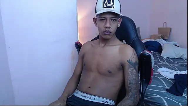 mr stiven  online show from 01/13/25, 08:15