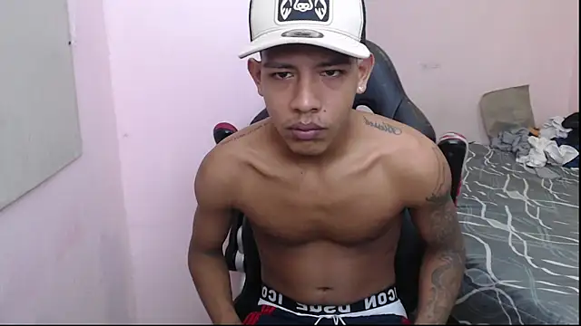 mr stiven  online show from 01/14/25, 03:01