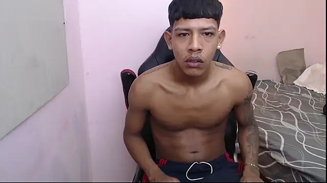 mr stiven  online show from 01/14/25, 06:02