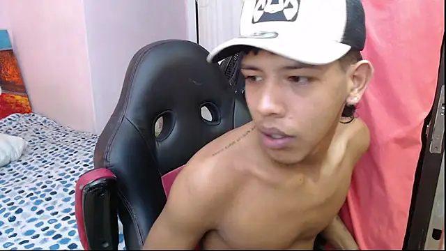 mr stiven  online show from 01/23/25, 08:57