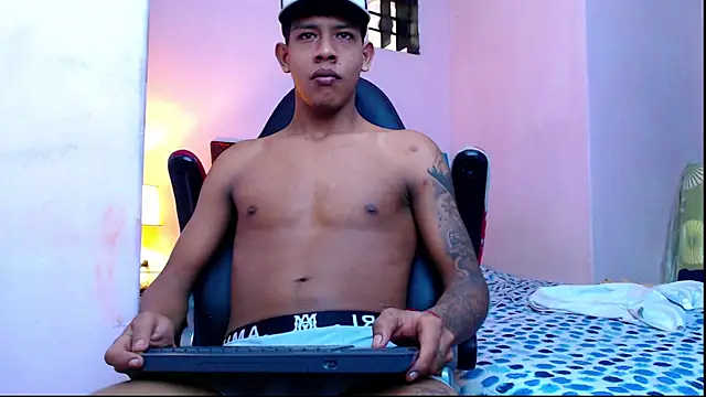 mr stiven  online show from 01/24/25, 06:03