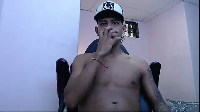 mr stiven  online show from 01/29/25, 07:57