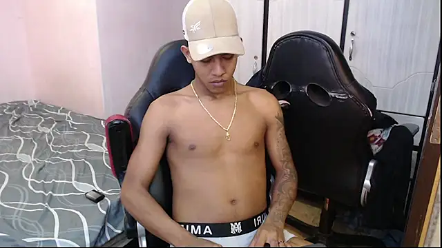 mr stiven  online show from 02/02/25, 09:19