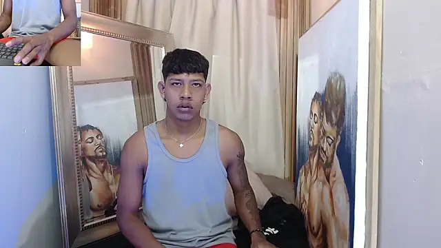 mr stiven  online show from 09/12/25, 08:53