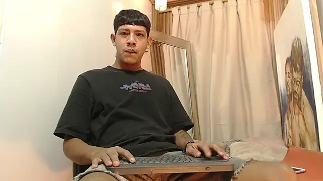 mr stiven  online show from 11/03/25, 02:24