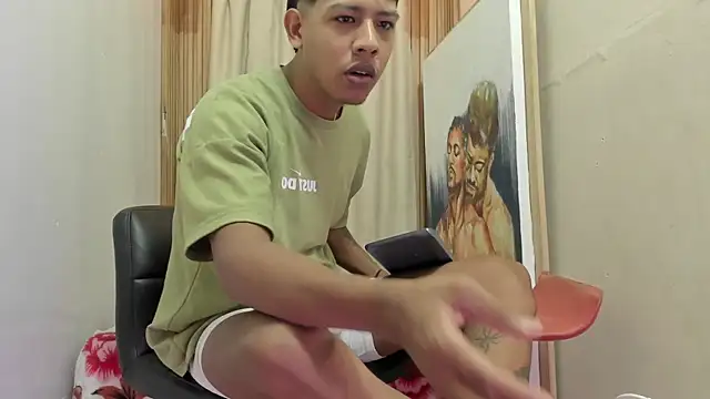 mr stiven  online show from 02/16/26, 10:28