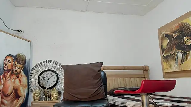 mr stiven  online show from 04/07/26, 03:29