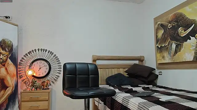 mr stiven  online show from 05/09/26, 03:34