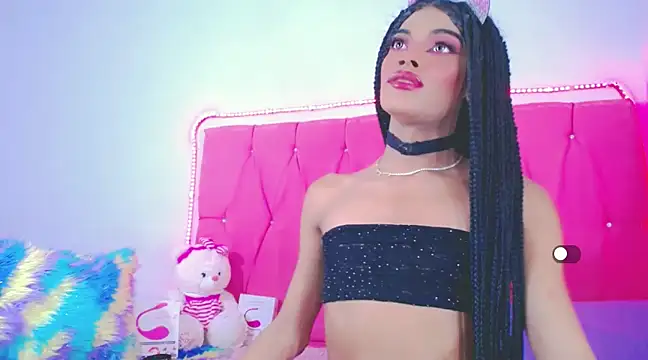 Theylor Rouse online show from 01/15/25, 09:02