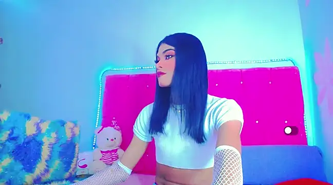 Theylor Rouse online show from 02/01/25, 02:05