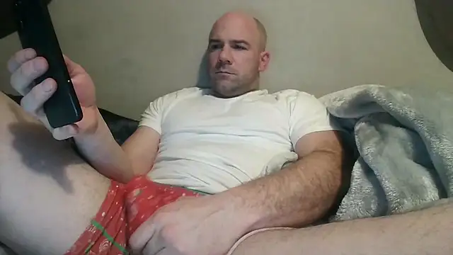 Nickj630 online show from 01/08/26, 04:26