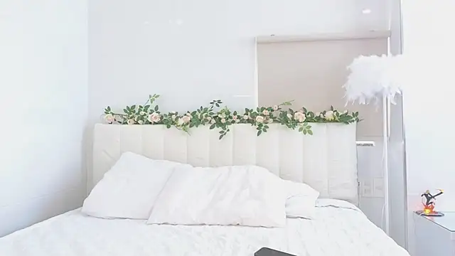 Akina starr online show from 09/15/25, 02:55