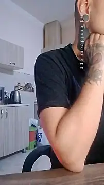 HappyZebra13 online show from 12/20/24, 07:39