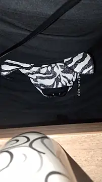 HappyZebra13 online show from 01/12/25, 01:42