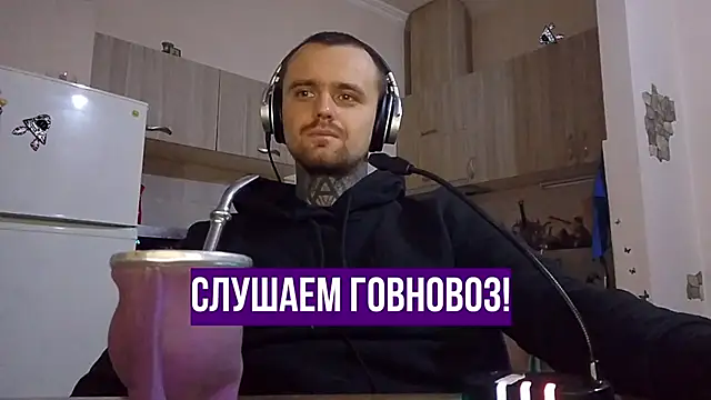 HappyZebra13 online show from 01/22/25, 07:03