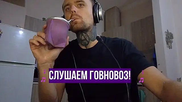 HappyZebra13 online show from 01/22/25, 10:05