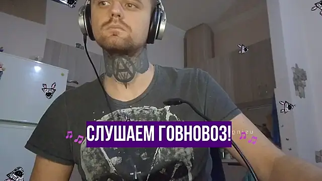 HappyZebra13 online show from 01/23/25, 03:54