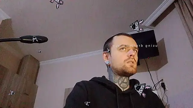 HappyZebra13 online show from 02/06/25, 05:09