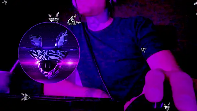 HappyZebra13 online show from 02/12/25, 04:00